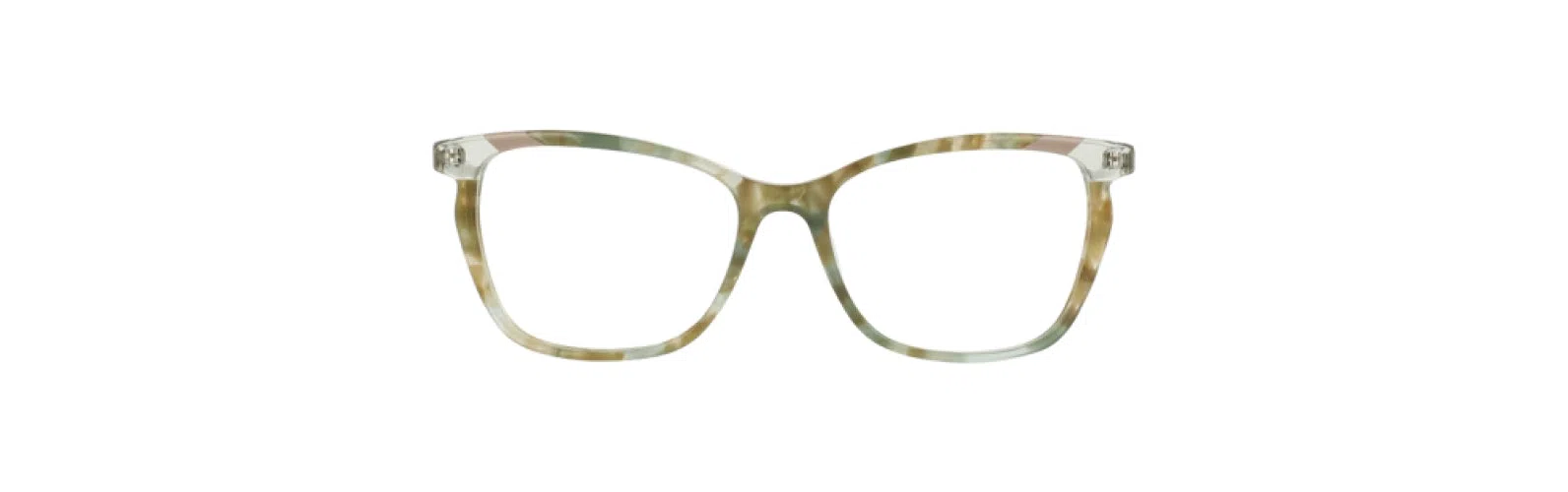 Badgley Mischka BMCHARLETTE Eyeglasses - view 8